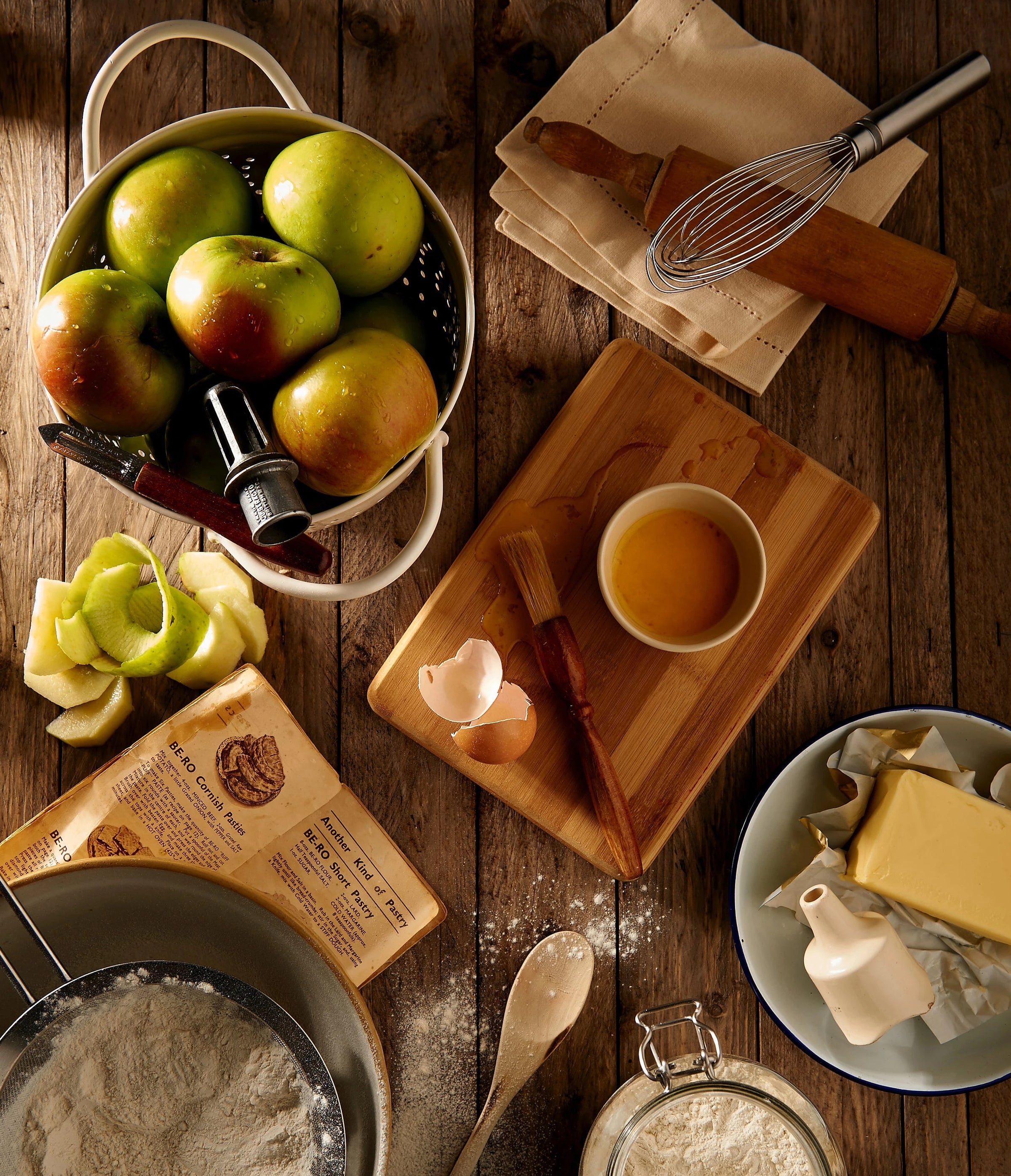 Kitchen Utensils