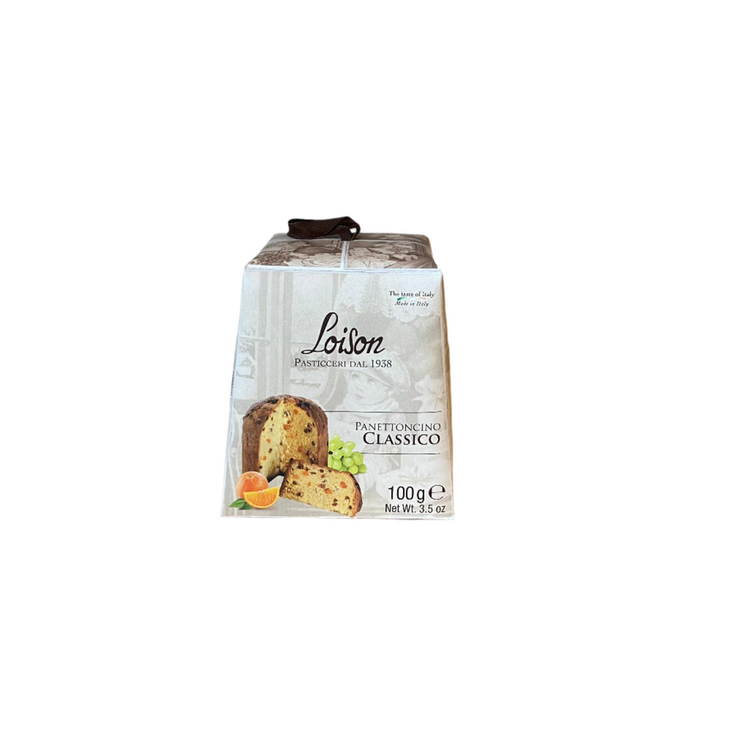 Loison Pasticceri Panettone