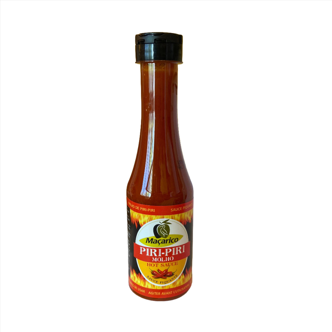 Macarico Piri-Piri Hot Sauce 200ml