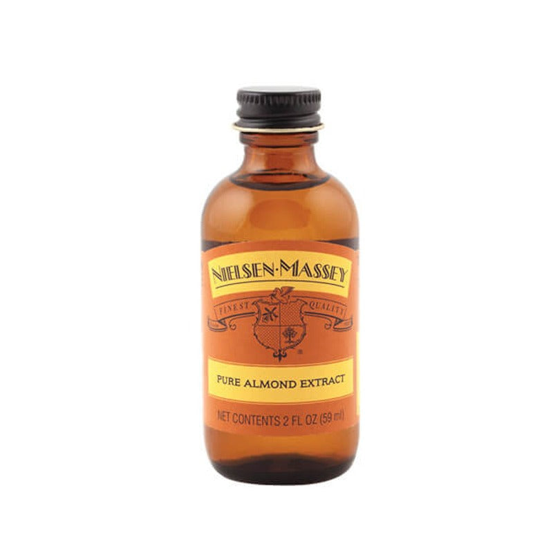 Nielsen Massey Almond Extract 60ml