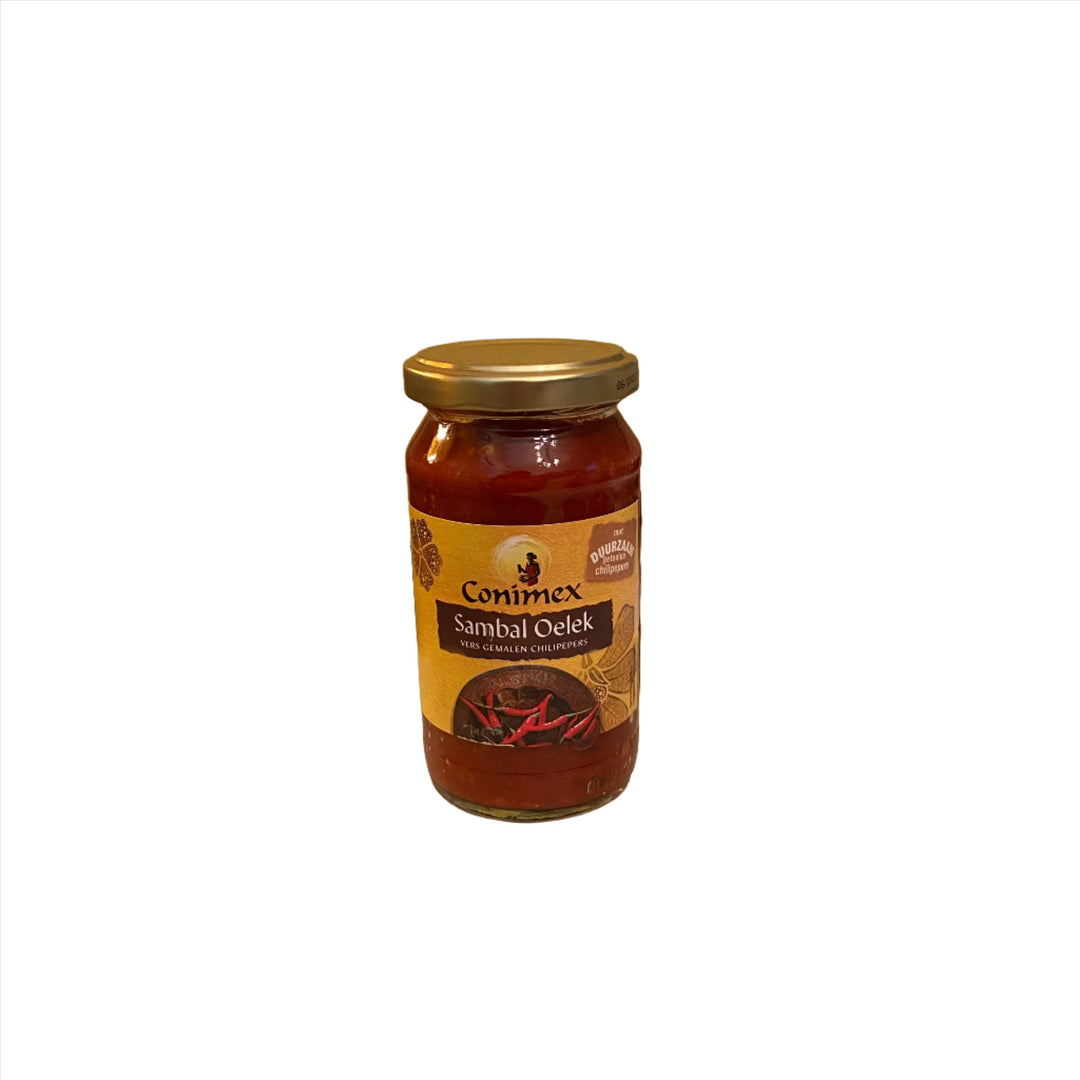 Conimex Sambal Oelek 200g