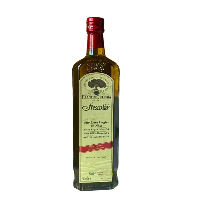 Frantoi Cutrera Extra Virgin Olive Oil