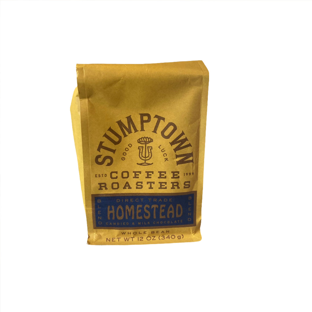 Stumptown Coffee 340g