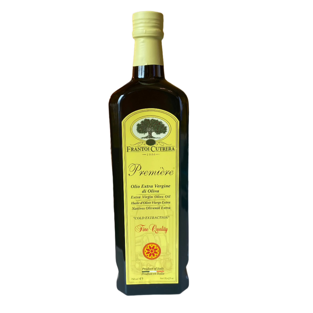 Frantoi Cutrera Extra Virgin Olive Oil