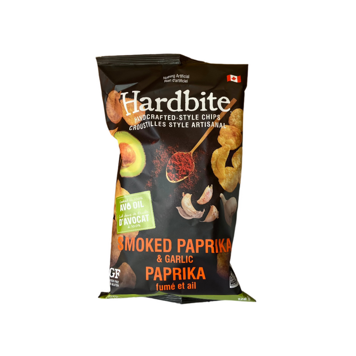 Hardbite Chips 150g - 275g