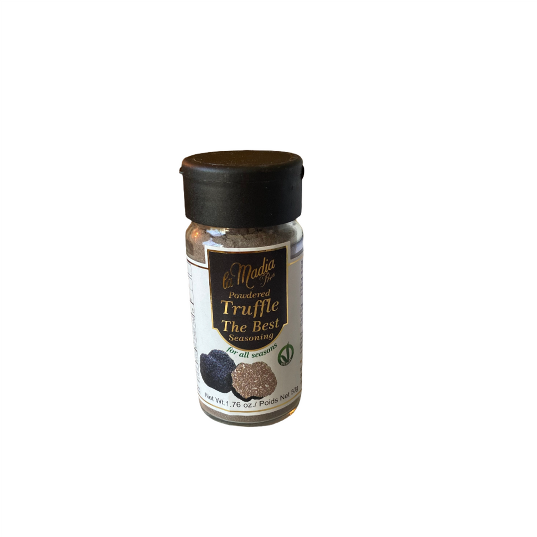 La Madia Powdered Truffle Seasoning 50g