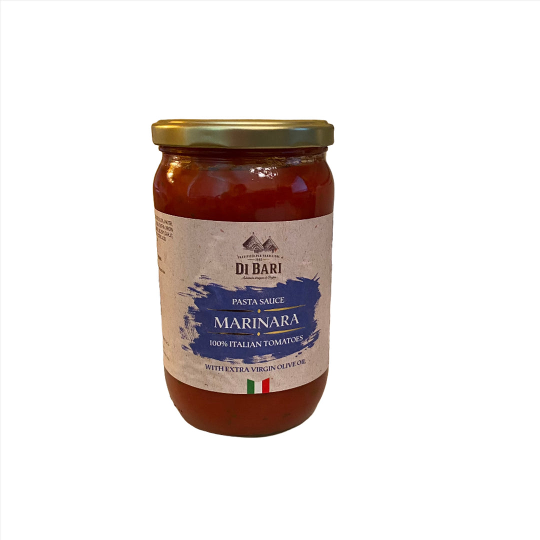 Di Bari Marinara Sauce 24oz