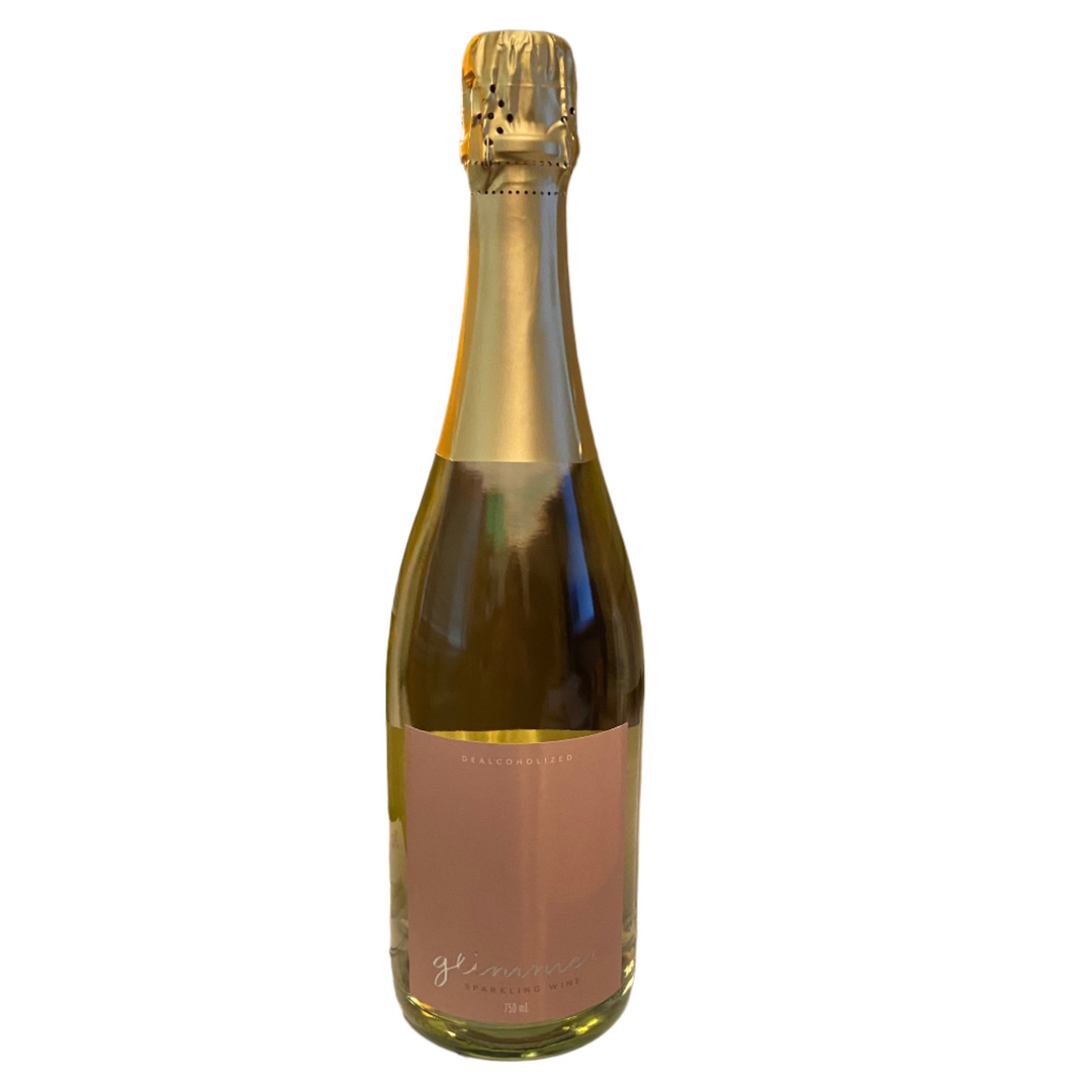 Glimmer Non Alcoholic Sparkling Wine 750ml