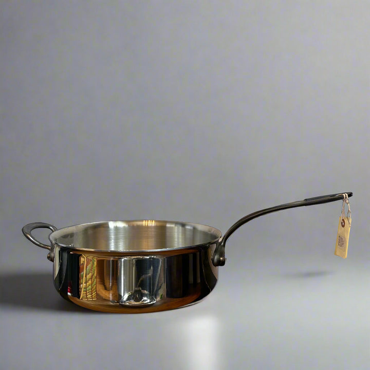 Mauviel Pots and Saucepans