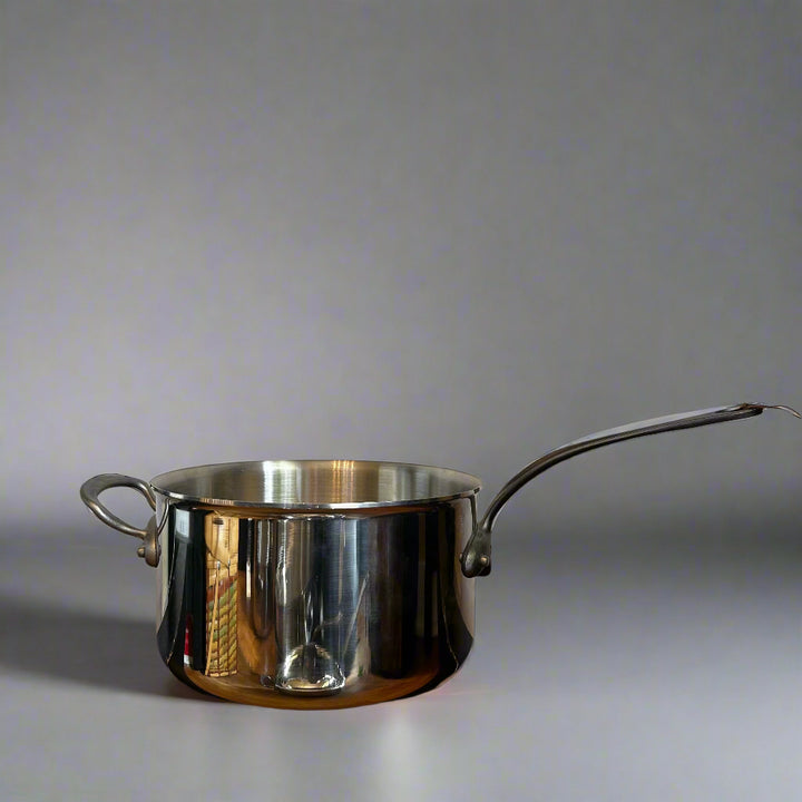 Mauviel Pots and Saucepans