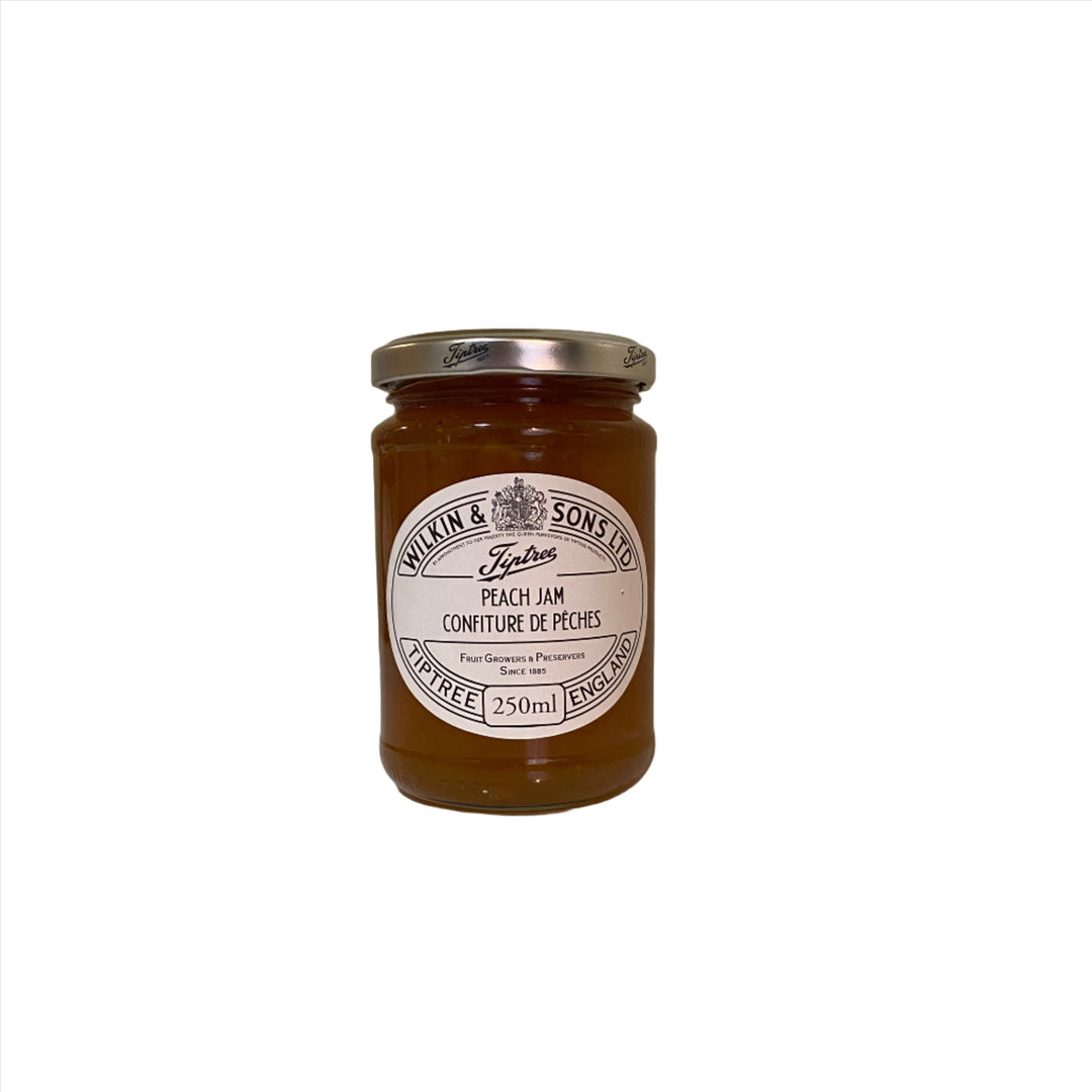 Wilkin & Sons Ltd. Tiptree Peach Jam