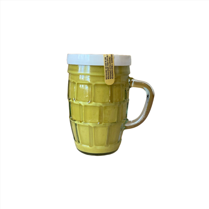 Kuhne Mustard Mug 250ml