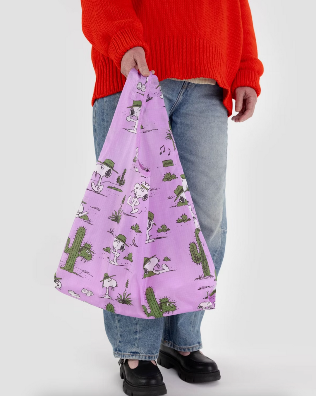 Baggu Reusable Bags