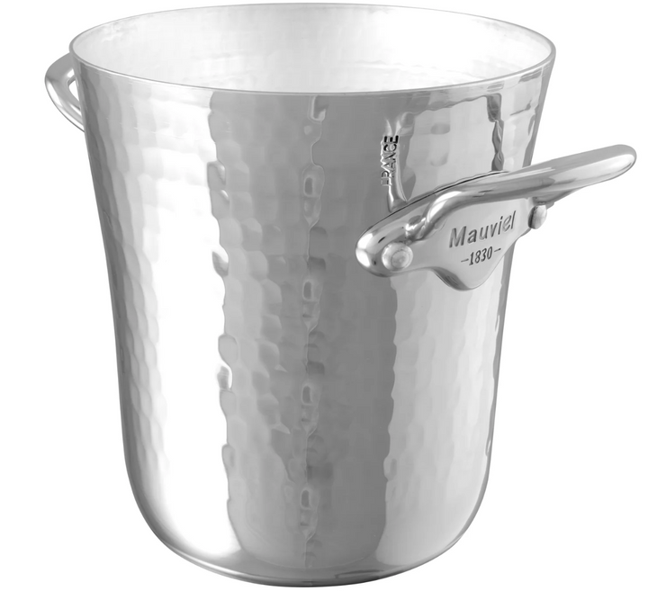 Mauviel Pots and Saucepans