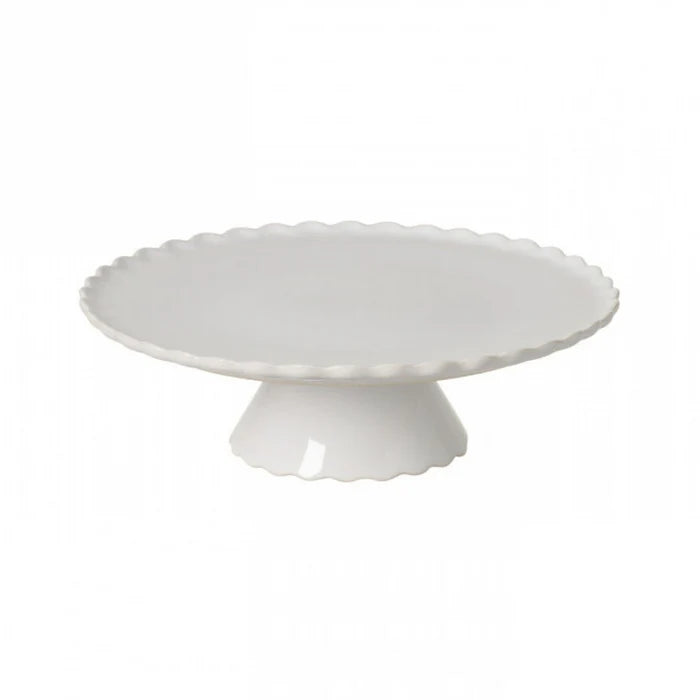 Casafina Footed Plates