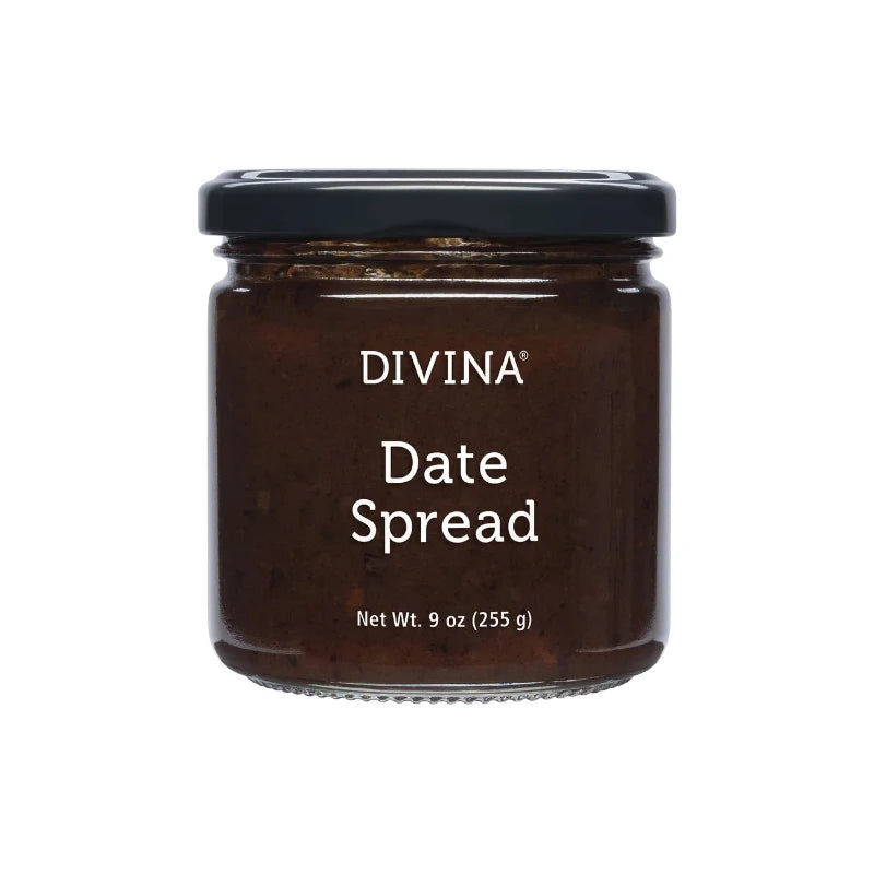 Divina Date Spread 190ml