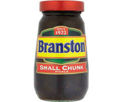 Branston Pickles 360g