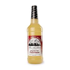 Fee Brothers Falernum 946ml