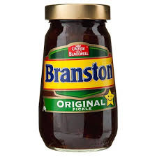 Branston Pickles 360g