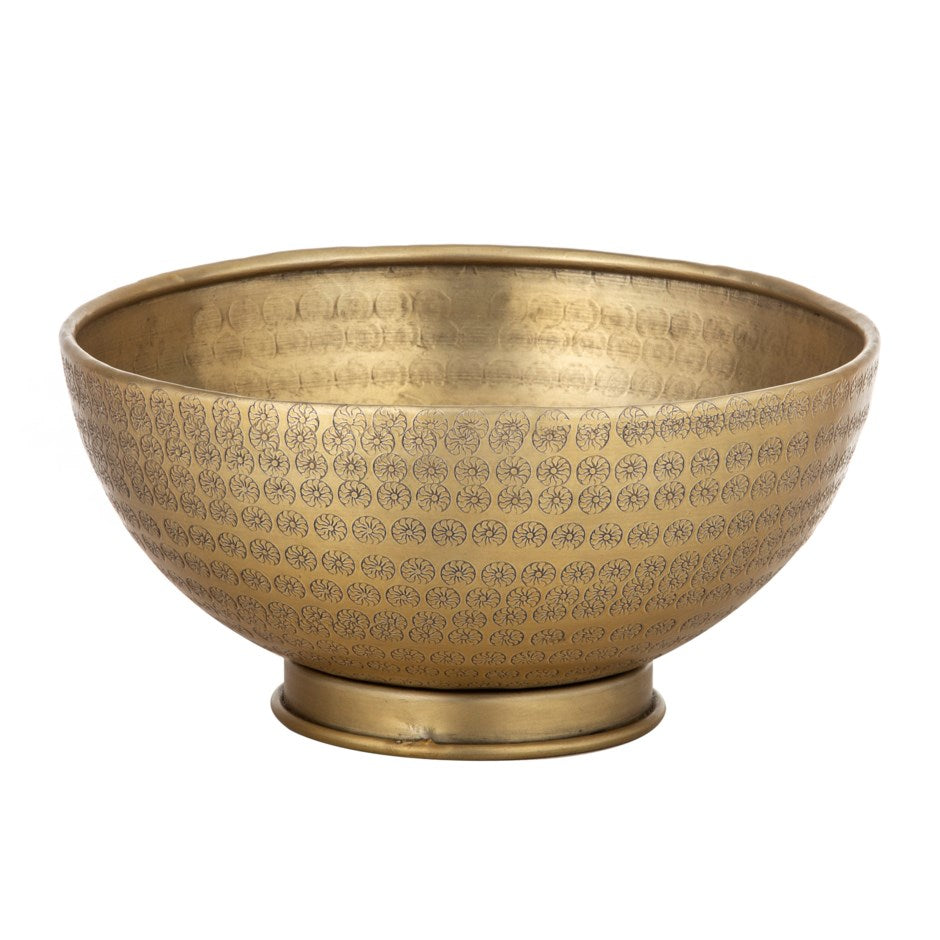 Davis & Waddell Serving Bowl