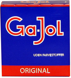Ga-Jol Original Lakridspastiller 23g