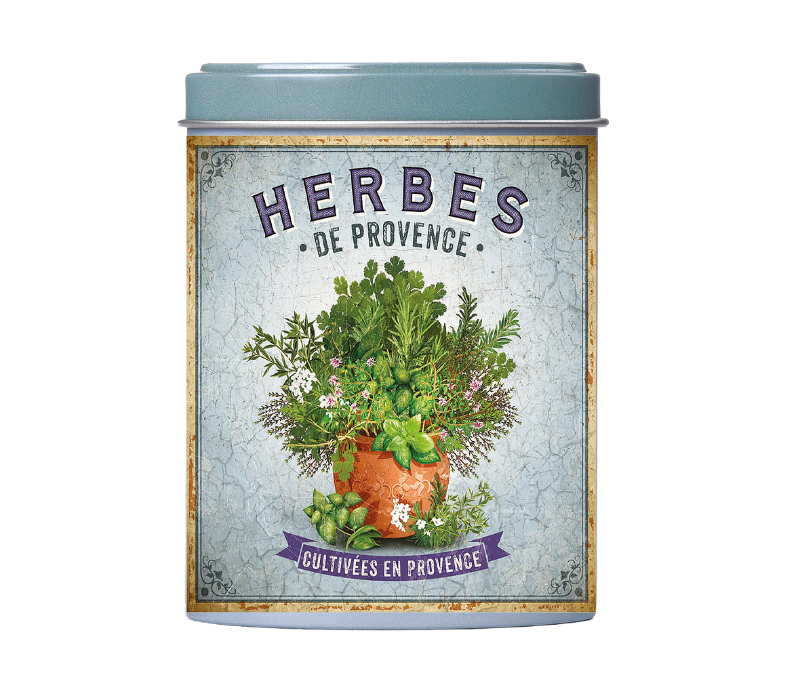 Esprit Provence Herbs and Seasonings 10g