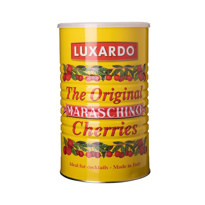 Luxardo Original Maraschino Cherries - 5.6kg