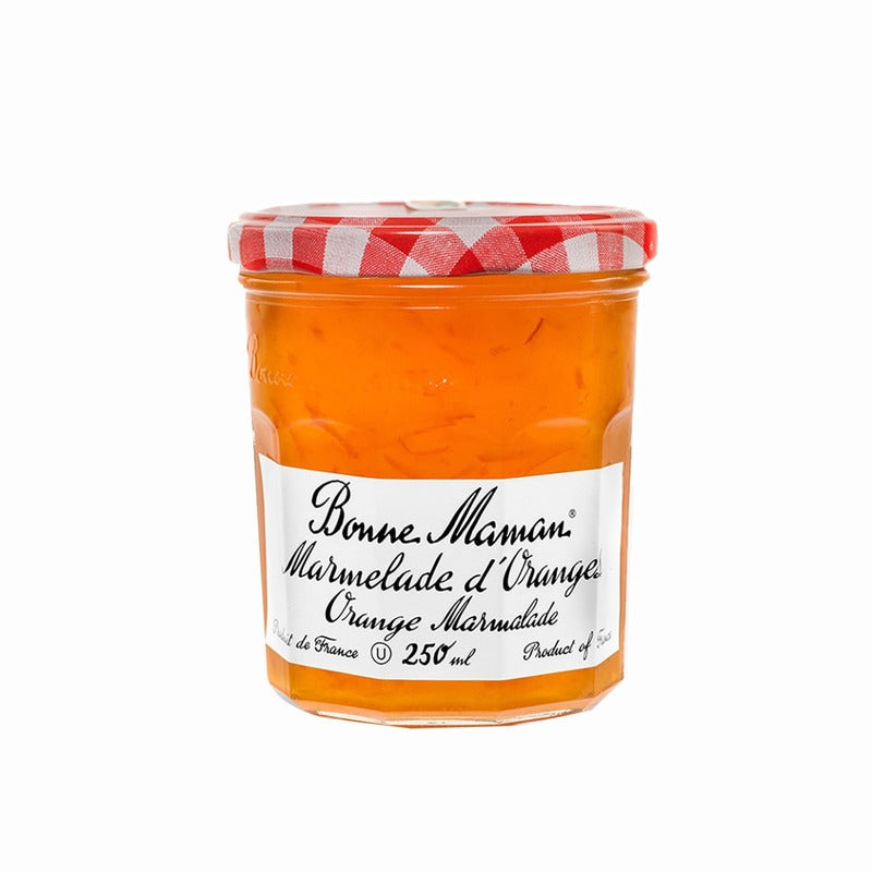 Bonne Maman Orange Marmalade 250ml