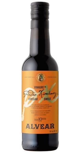 Alvear Pedro Ximenez Solera Vinegar 375ml