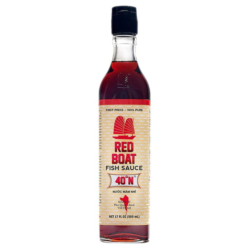 Red Boat Fish Sauce 250ml