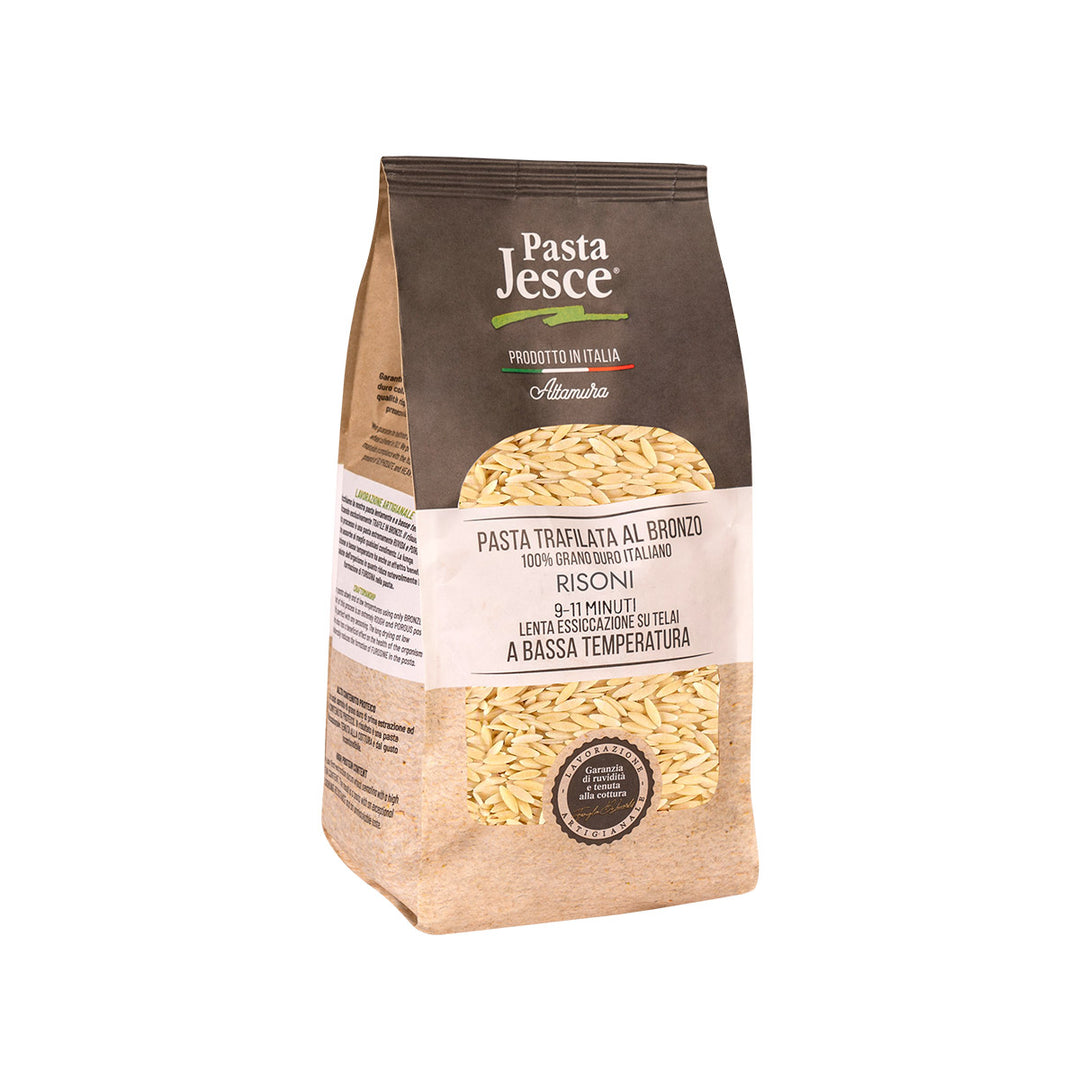 Pasta Jesce Orzo 500g