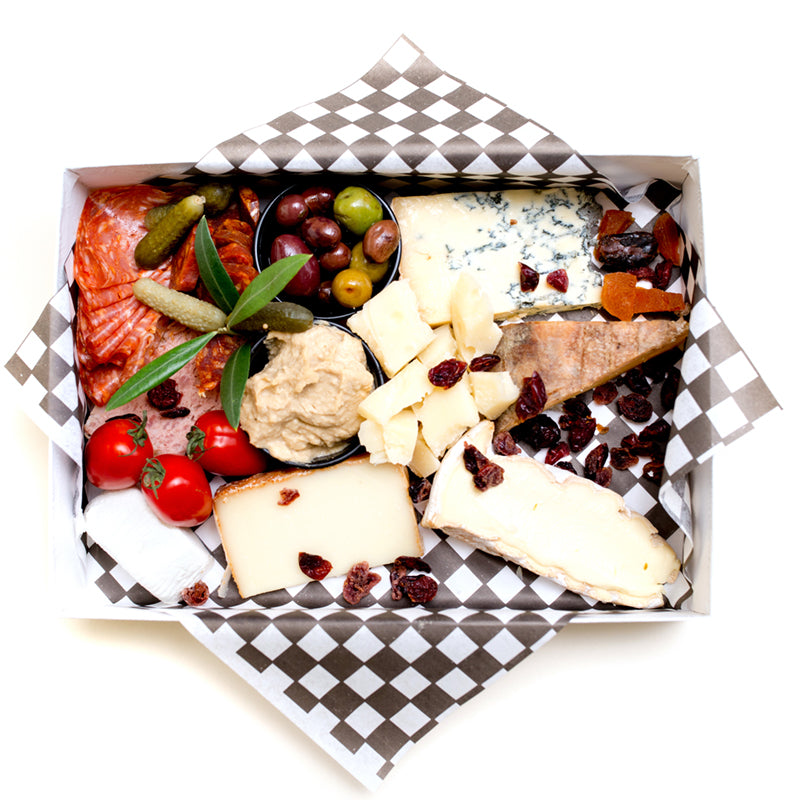Picnic/Snack Box