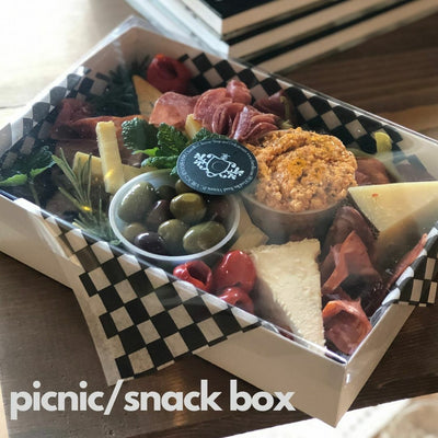 Picnic/Snack Box